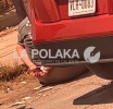 Doble Metida de Pata